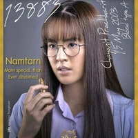 Chayanit Prachkarit ( Namtarn)