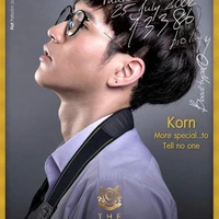 Thanakorn Gorbgoon ( Korn)