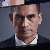 Supot Chueamanee - Hiệu trưởng