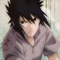 Uchiha Sasuke