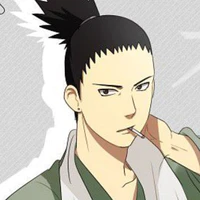 Nara Shikamaru