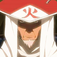 Sarutobi Hiruzen