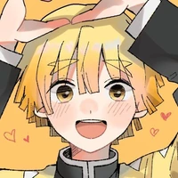 Agatsuma Zenitsu