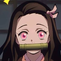 Kamado Nezuko