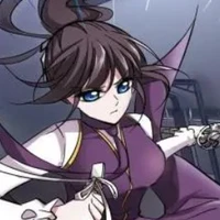 Nam Cung Triêu Nhan