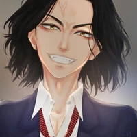 Baji keisuke