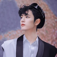 Tiêu Chiến / Bác sĩ Tiêu/Anh/Tiêu Tổng