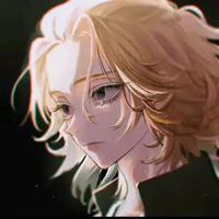 Sano Manjirou-Mikey
