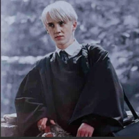 Draco Malfoy