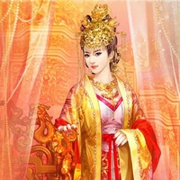 Hoàng hậu