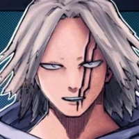 Shinomori Hikage