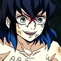 inosuke