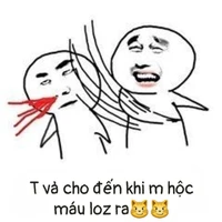 All - trừ những người cần trừ