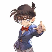 Edogawa Conan