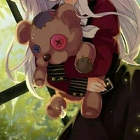 Teddy