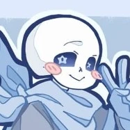 Swap Sans ( Blue Sans )