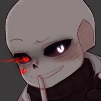 Cross Sans