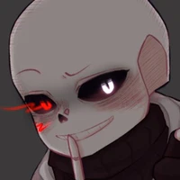 Cross Sans
