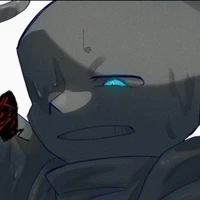 Nightmare Sans