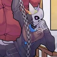 King Multiverse Sans