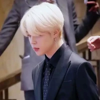 Park Jimin - cậu
