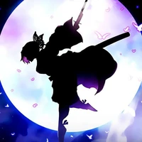 Kochou Shinobu (Trùng Trụ)