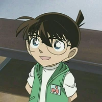 Edogawa Conan