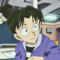 Tsuburaya Mitsuhiko