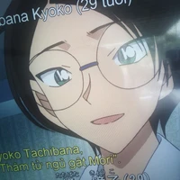 Kyoko Tachibana