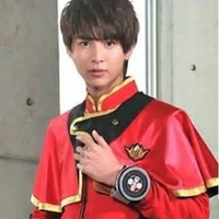 Atsuta Juuru (Kiramei Red)