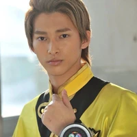 Imizu Tametomo (Kiramei Yellow)