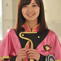 Oharu Sayo (Kiramei Pink)