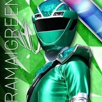 Kiramei Green
