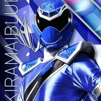 Kiramei Blue