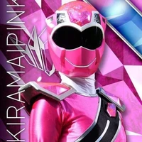 Kiramei Pink