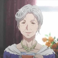 Bà nội lang liêu