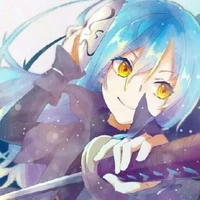 Rimuru Tempest