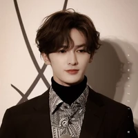 Khương Minh Thành ლ Jiāng Míng Chéng ლ