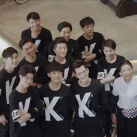 დ Đội K&K დ