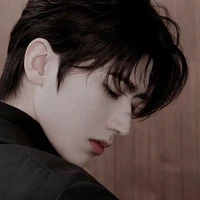 Khương Gia Ngôn ლ Anh Ba ლ