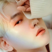Khương Bác Văn ლ Anh Cả / Gen ლ