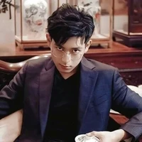 Hàn Thương Ngôn ლ Gun ლ