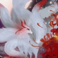 yêu hồ ( linh vật cấp cao)