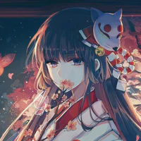 PHƯƠNG LY ( chị gái nam 9, thợ săn cấp s