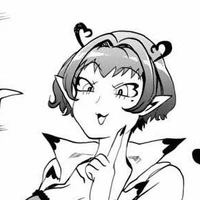 Succubus lime