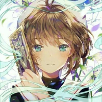 Kinomoto Sakura
