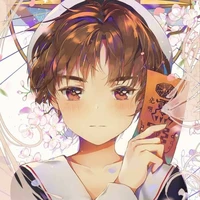 Li Syaoran