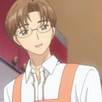 Kinomoto Fujitaka