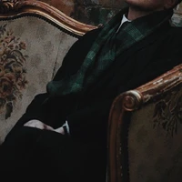 Michael Greengrass