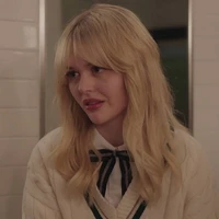 Daphne Greengrass
